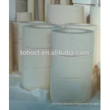 Professional producer for big size ceramic ring bush tube /wear resistant ceramic